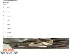 Sites similar to uzimihsr.github.io
