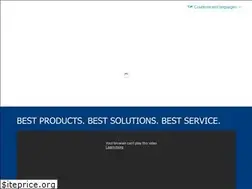Sites similar to uzin.co.uk