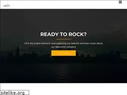 Sites similar to uzin.no