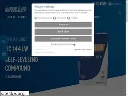 Sites similar to uzin.us