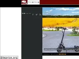 Sites similar to uzinform.com.ua