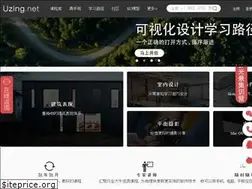 Sites similar to uzing.net