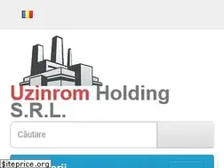Sites similar to uzinrom.ro