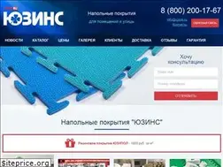 Sites similar to uzins.ru