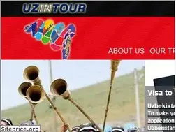 Sites similar to uzintour.com