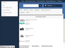 Sites similar to uzishop.hr