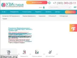 Sites similar to uzistudio.ru