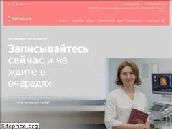 Sites similar to uzisus.ru