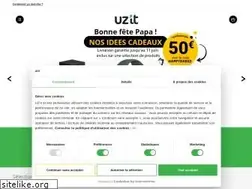Sites similar to uzit-direct.com