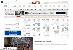 Sites similar to uzit.co.il