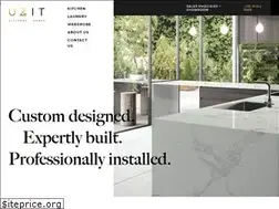 Sites similar to uzit.com.au