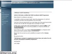 Sites similar to uzit.de