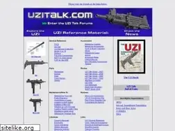 Sites similar to uzitalk.com
