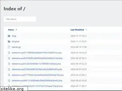 Sites similar to uziwa.com