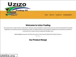 Sites similar to uzizotrading.co.za