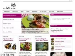 Sites similar to uzkaficu.com