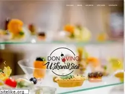 Sites similar to uzkandziai.net