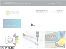 Sites similar to uzkarinsaat.com