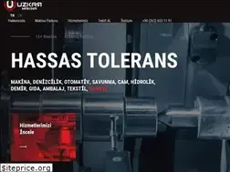 Sites similar to uzkarmakina.com