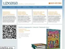 Sites similar to uzkiaga.com