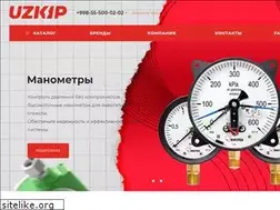 Sites similar to uzkip.com