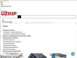 Sites similar to uzkip.uz