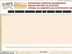 Sites similar to uzkn.gov.mk