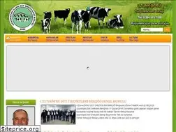 Sites similar to uzkopsutbirlik.com