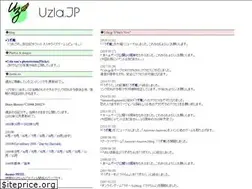 Sites similar to uzla.jp