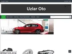 Sites similar to uzlaroto.com.tr