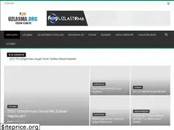 Sites similar to uzlasma.org