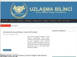 Sites similar to uzlasmabilinci.com