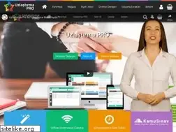 Sites similar to uzlastirmapro.com