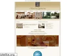 Sites similar to uzlateholva.cz