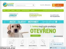 Sites similar to uzlatehoretrivra.cz