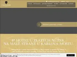 Sites similar to uzlatychnuzek.com