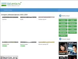 Sites similar to uzlenta.ru