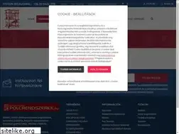 Sites similar to uzletberendezesek.hu