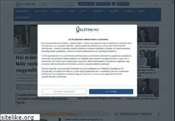 Sites similar to uzletem.hu
