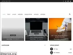 Sites similar to uzletesutazas.hu