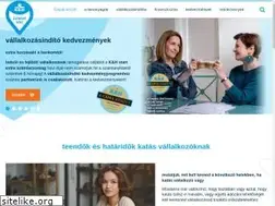 Sites similar to uzletetide.hu