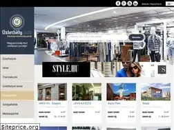 Sites similar to uzlethely.info