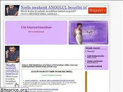 Sites similar to uzletimunkaotthonrol.hupont.hu