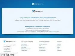 Sites similar to uzletinfo.klog.hu