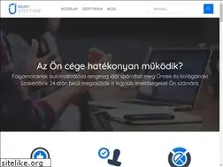 Sites similar to uzletiszoftver.com