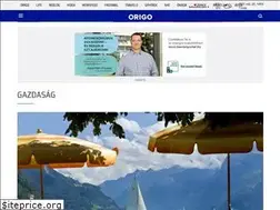 Sites similar to uzletresz.hu