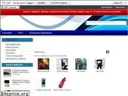 Sites similar to uzlettuning.superwebaruhaz.hu