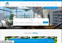 Sites similar to uzlis-nieruchomosci.pl