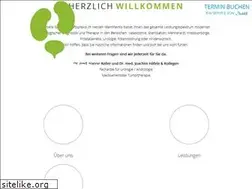 Sites similar to uzm-mannheim.de