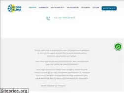 Sites similar to uzmakklima.com